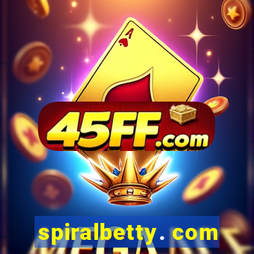 spiralbetty. com